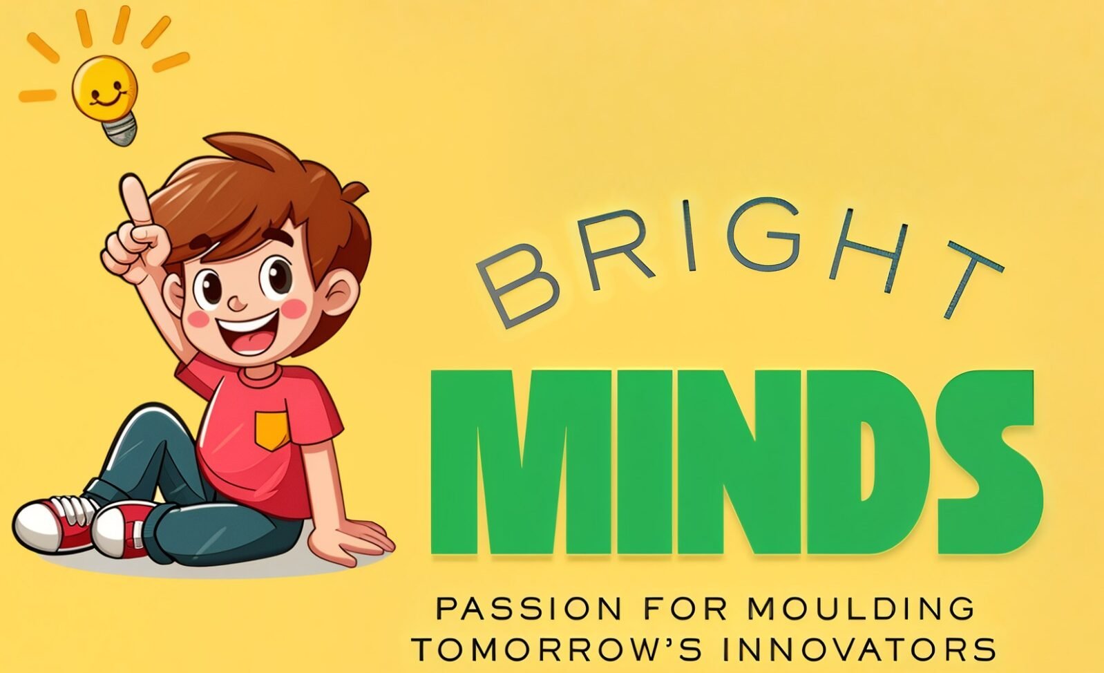 Bright Minds logo